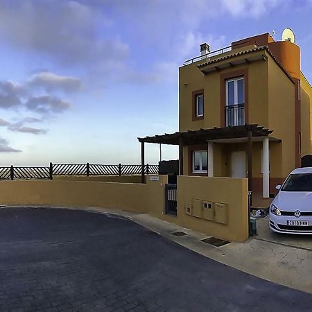 Villadunas - With Luxury Hot Tub Corralejo Exteriér fotografie