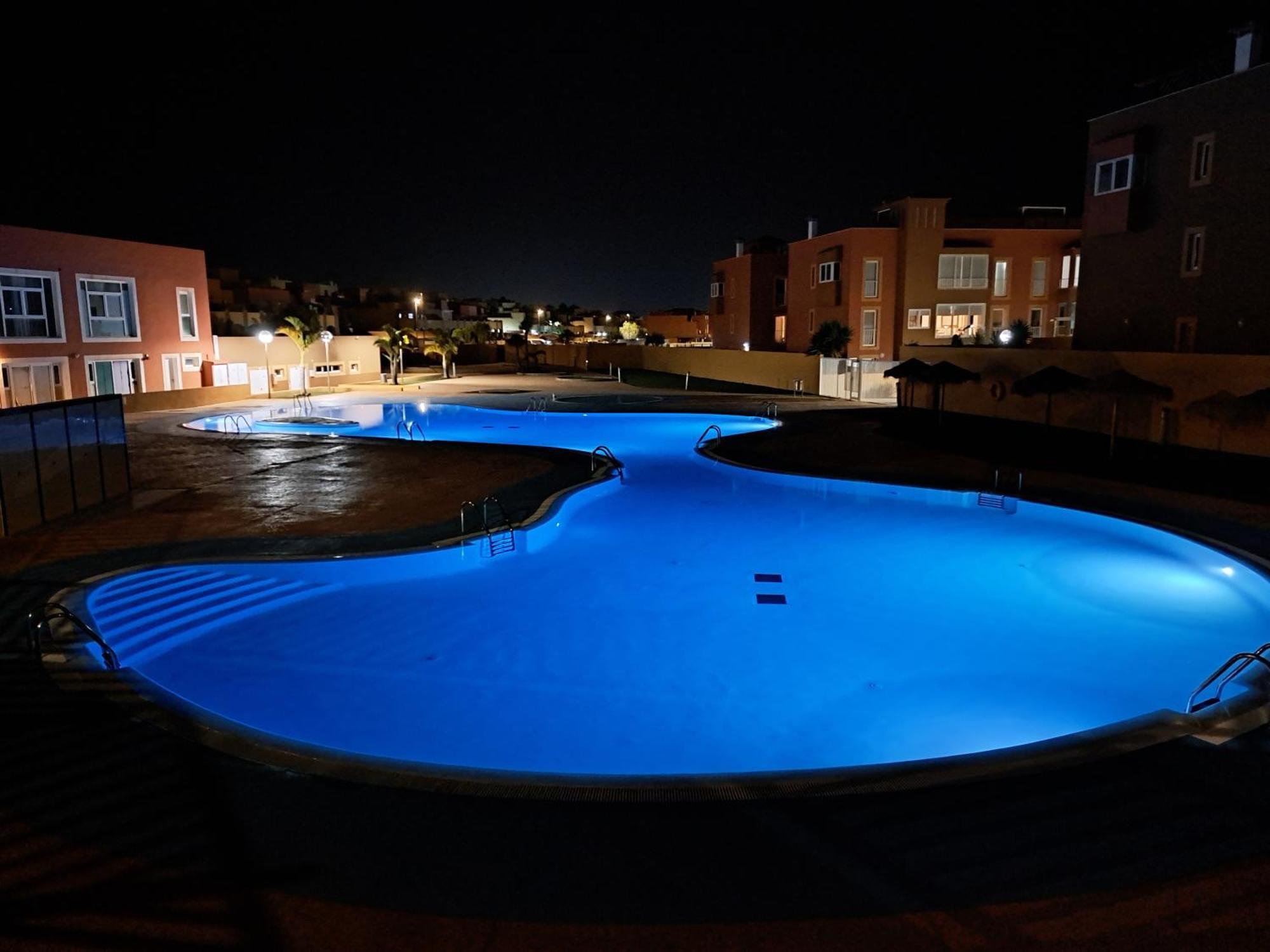 Villadunas - With Luxury Hot Tub Corralejo Exteriér fotografie